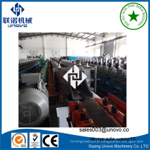 Unovo Solar PV Bracket Machine - Rack Roll Forming Machine